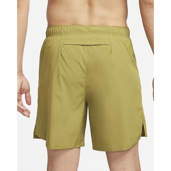 Mens Nike Dri-Fit Challenger 7" Brief Lined Running Shorts XXL DV9359-716 - Picture 3 of 10